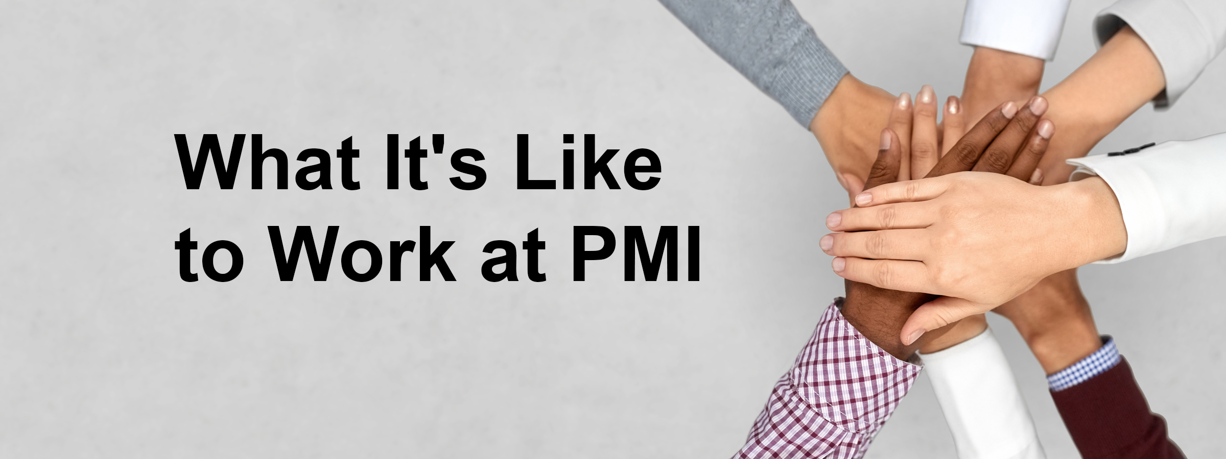 What It's Like to Work at PMI Property Management Inc