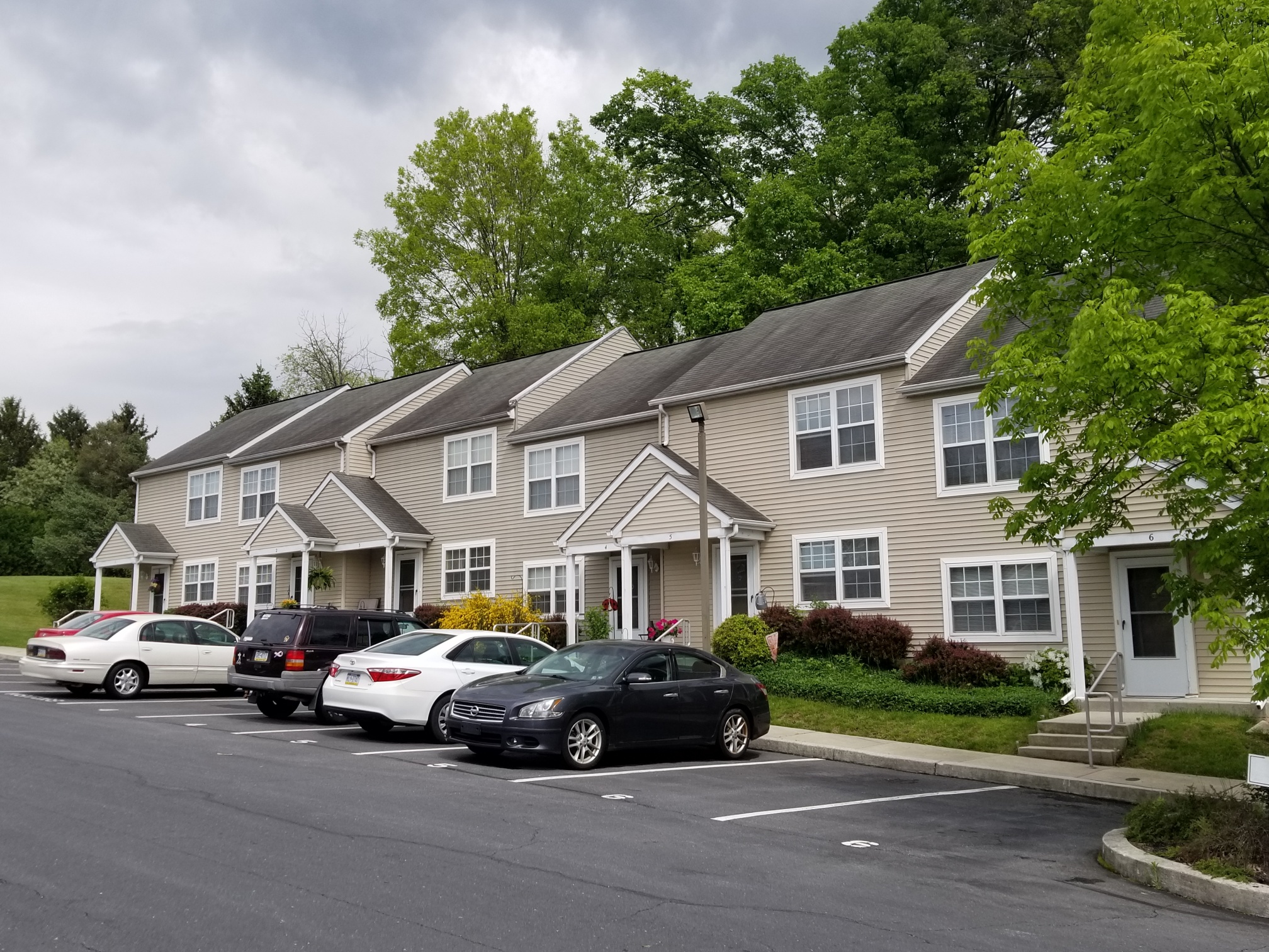 New PMI Property Roth Village