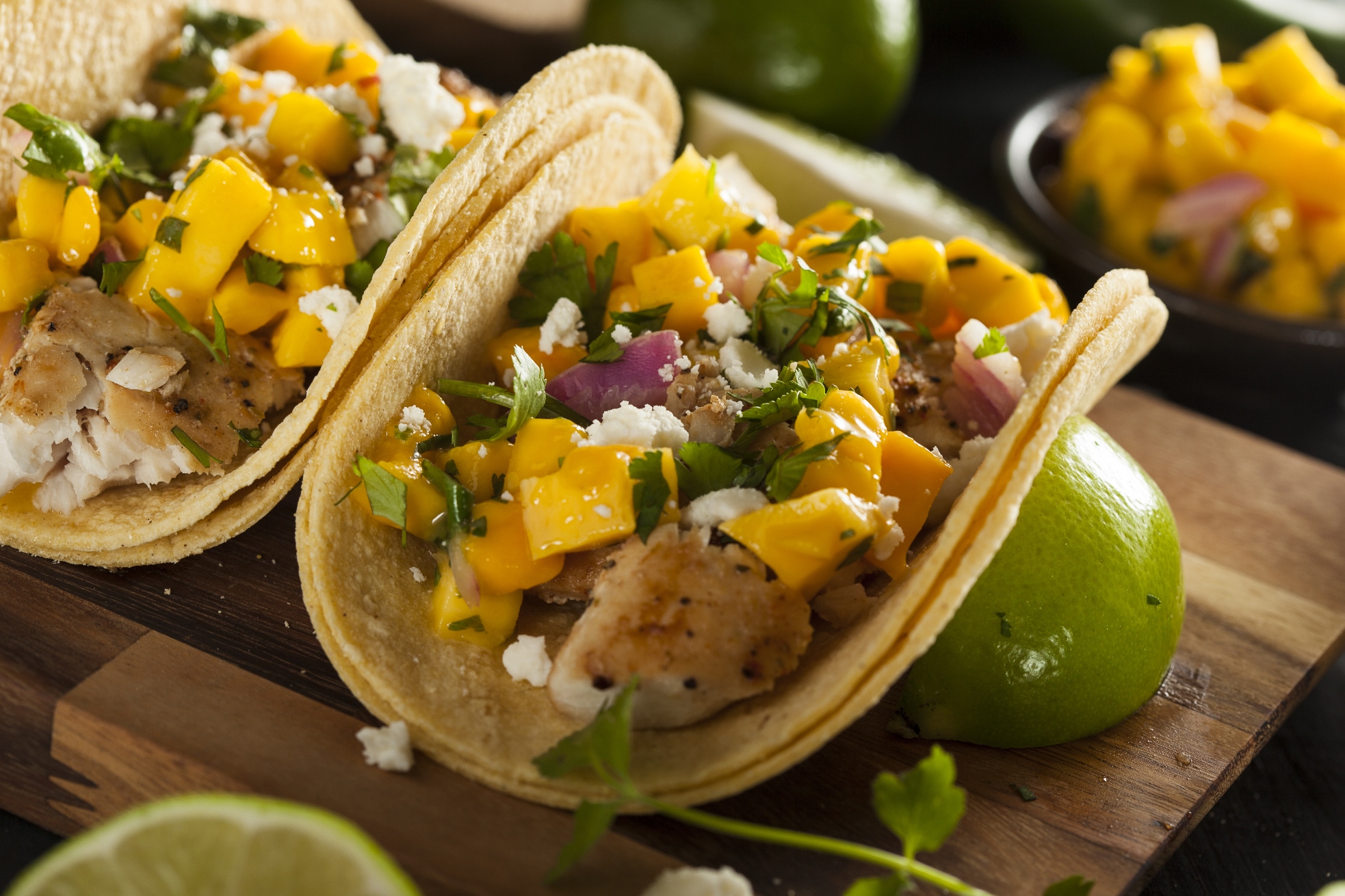 Tacos Tacos