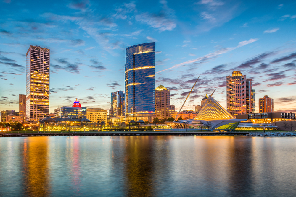 3 Advantages of Choosing an Apartment in Downtown Milwaukee, WI