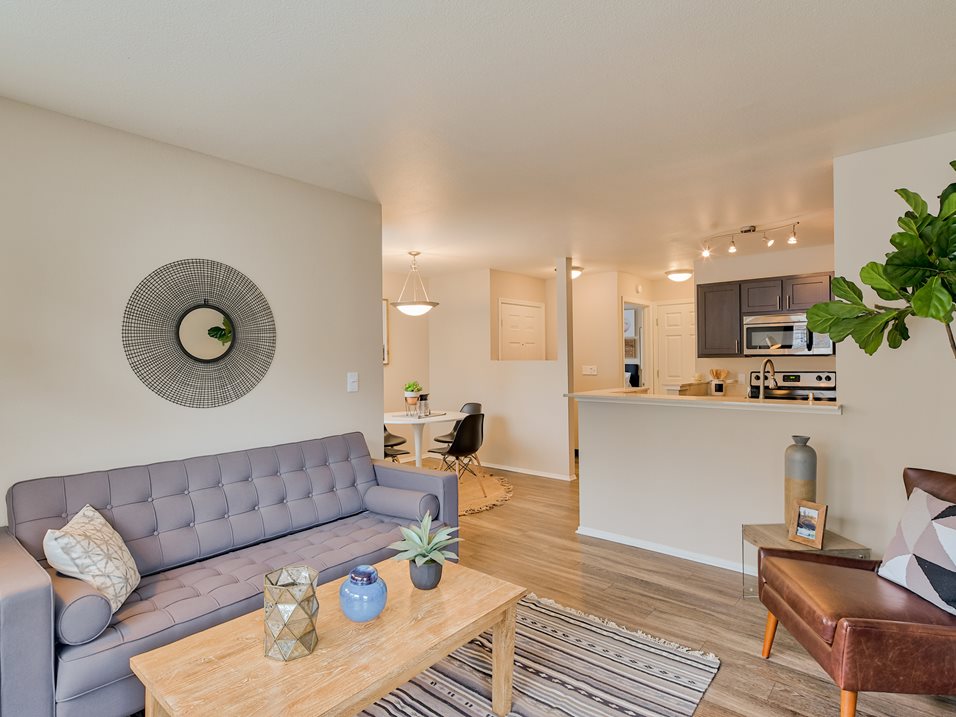 Organization Tips for Apartment Living