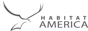 Habitat America LLC Logo