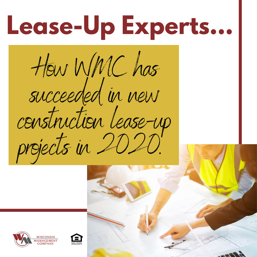 Maximum occupancy for property investors and owners.