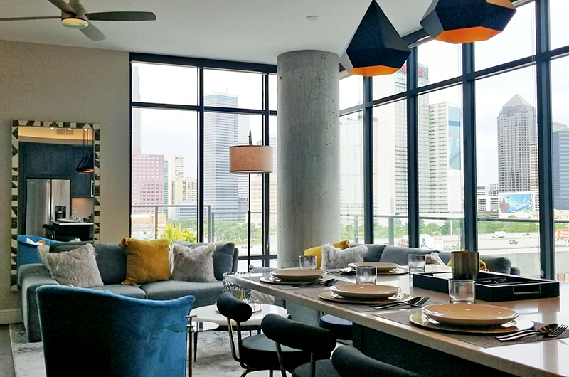 The Hamilton Virtual Tours Dallas, TX