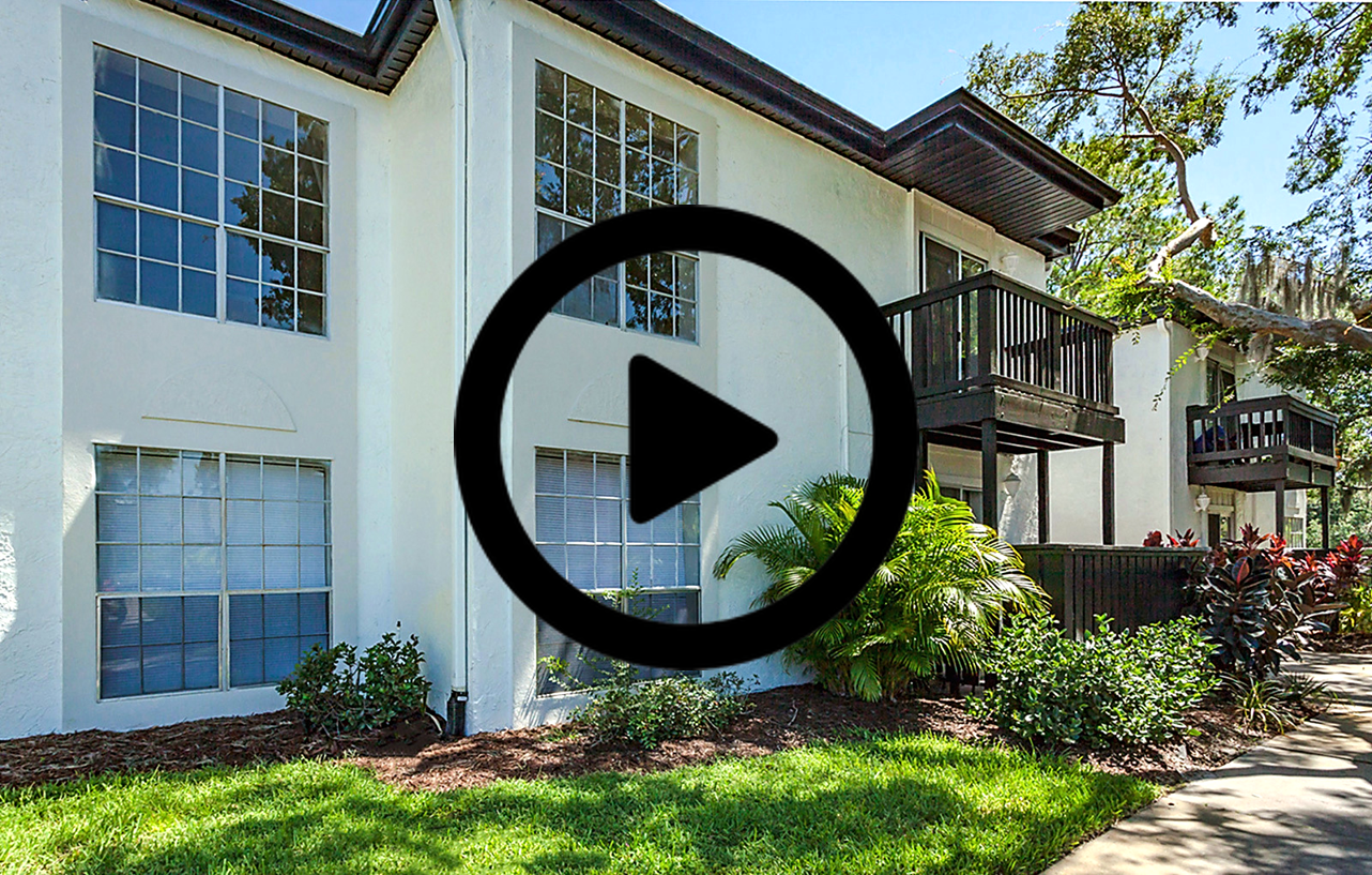 Genesis Apartments in Clearwater, FL