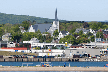 Apartments in Nova Scotia