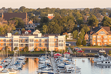 Apartments in Prince Edward Island