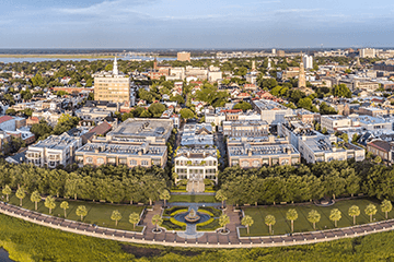 Apartments in South Carolina