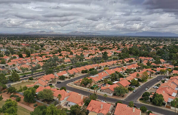 Gilbert Studio Apartments